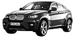 BMW E71 P3950 Fault Code
