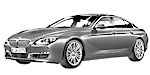 BMW F06 P3950 Fault Code